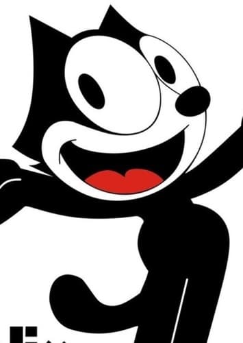 Felix The Cat
