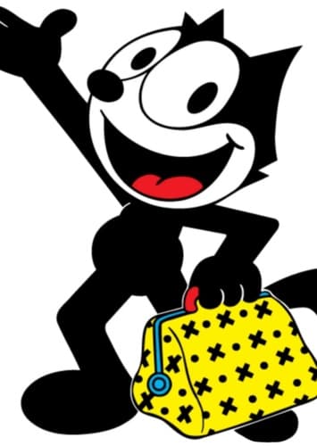 Felix the Cat