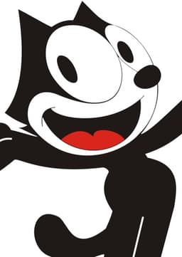 Felix The Cat