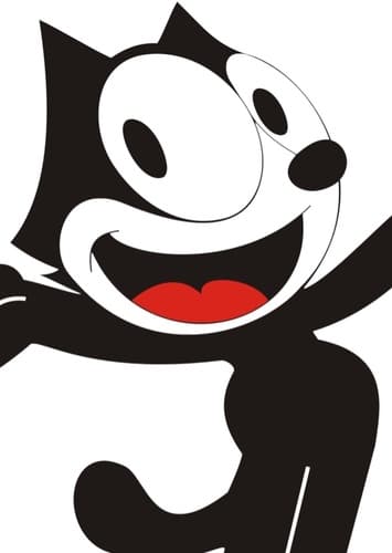 Felix The Cat