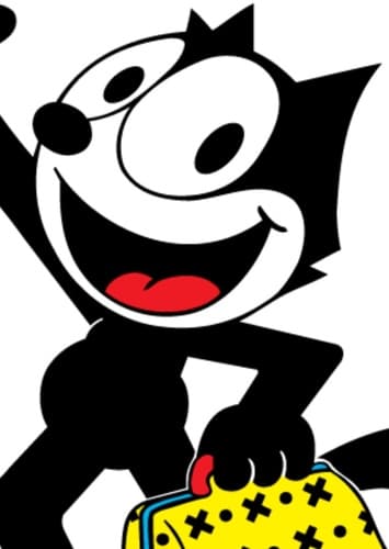 Felix The Cat