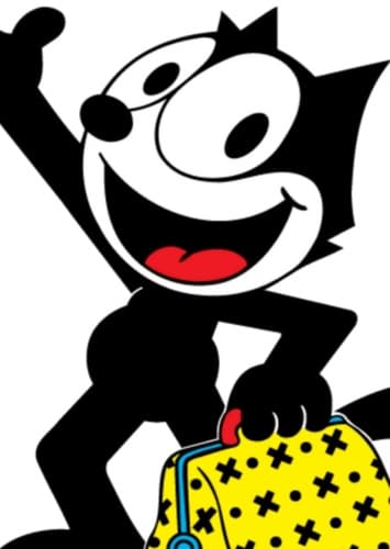 Felix The Cat