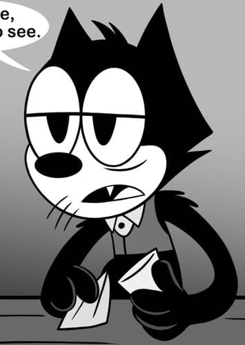 Felix the Cat