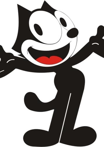 Felix the Cat