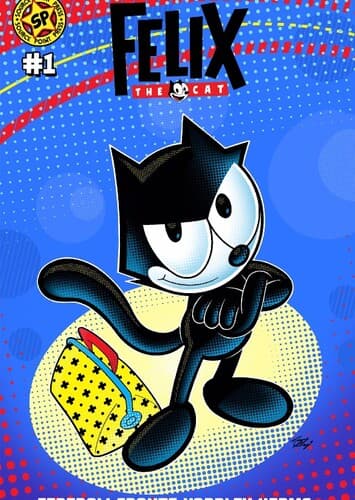 Felix The Cat
