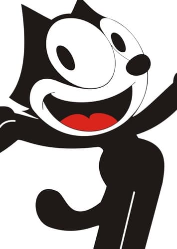Felix The Cat