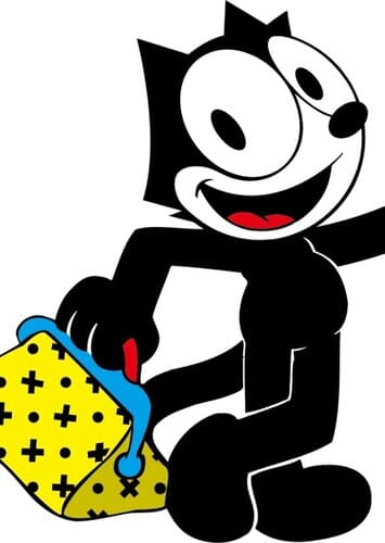 Felix the Cat