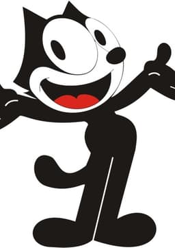 Felix the Cat