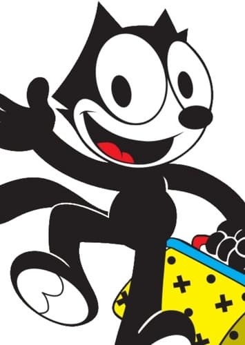 Felix the Cat
