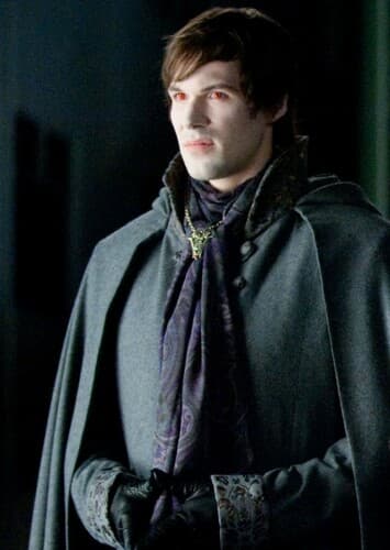 Felix Volturi