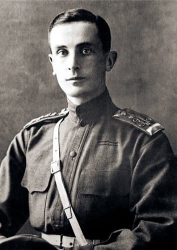 Felix Yusupov