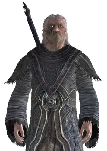 Felldir the Old (Sovngarde)