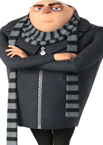 Felonious Gru