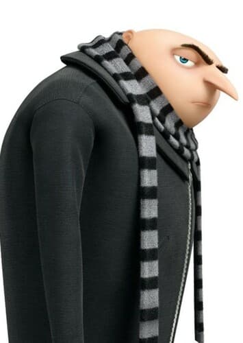 Felonius Gru