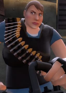 Female Heavy