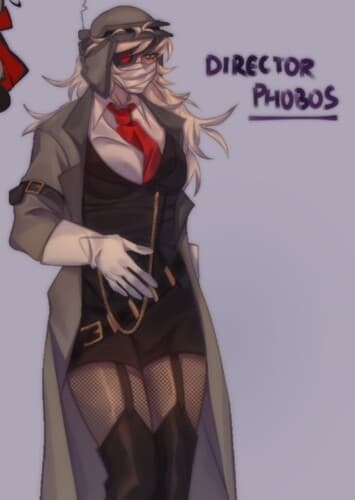 Female Phobos