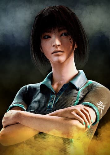 Feng Min