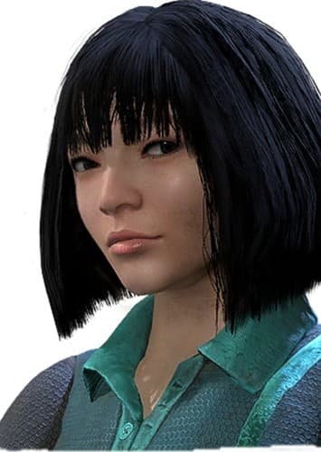 Feng Min