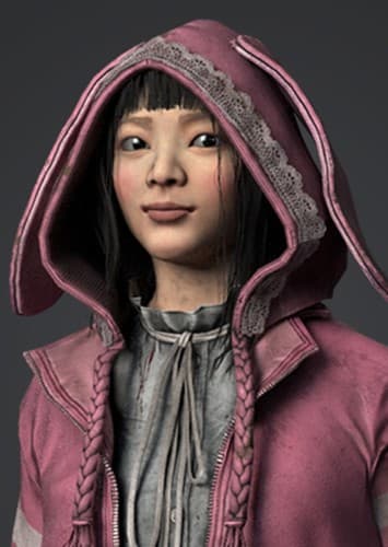 Feng Min