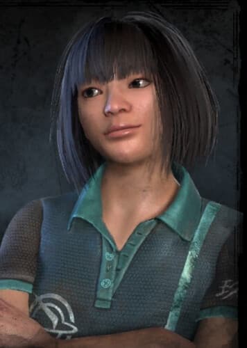Feng Min