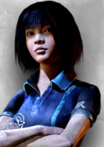 Feng Min