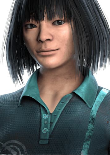 Feng Min