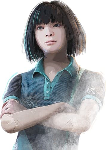 Feng Min