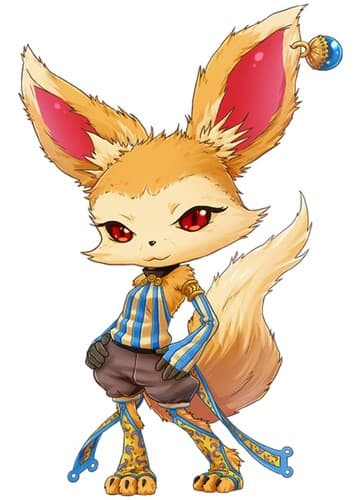 Fenneca