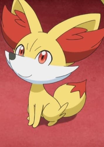 Fennekin