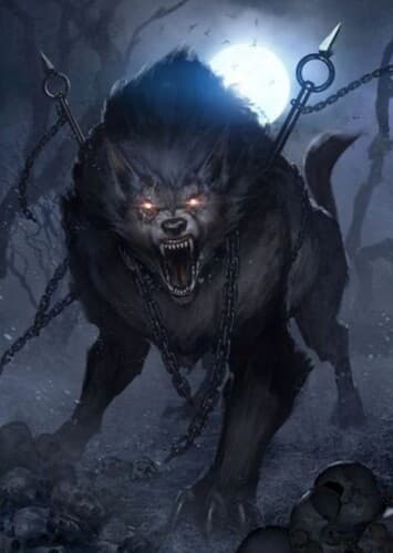 Fenrir