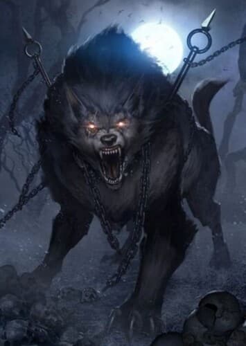 Fenrir