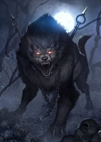Fenrir