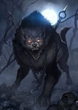 Fenrir