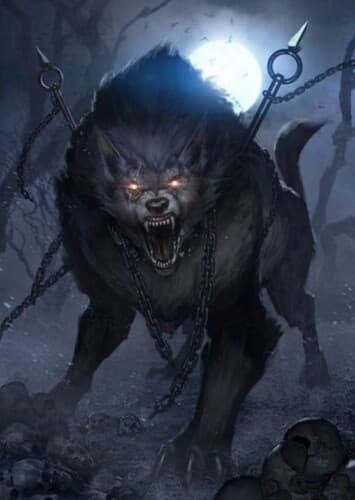 Fenrir