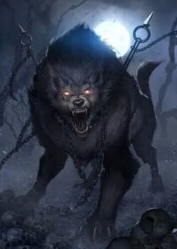 Fenrir