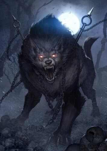 Fenrir