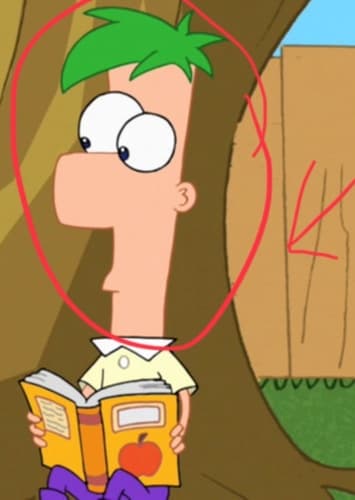 Ferb