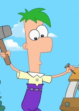 Ferb Fletcher