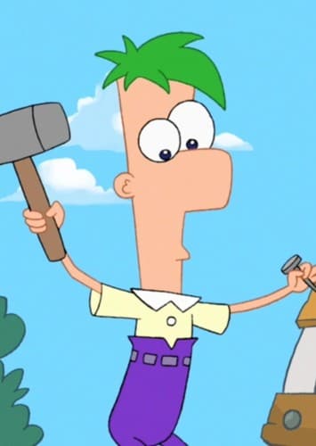 Ferb