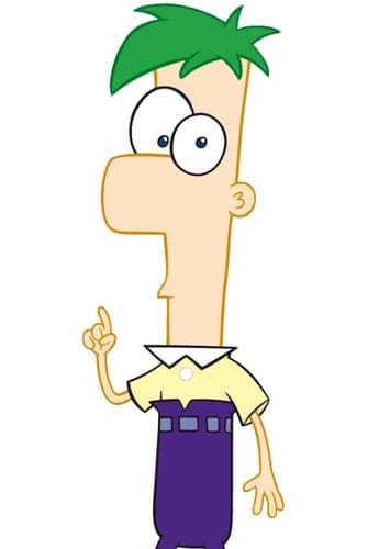 Ferb Fletcher