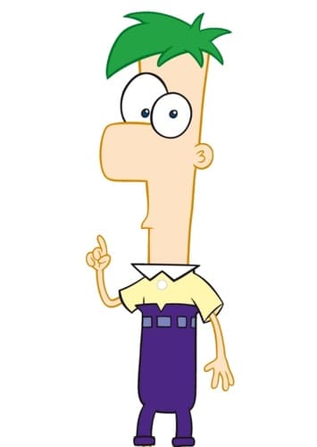 Ferb Fletcher