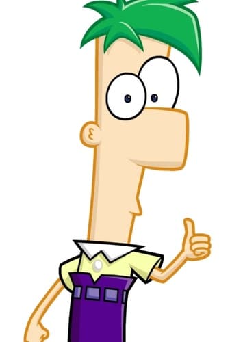Ferb Fletcher