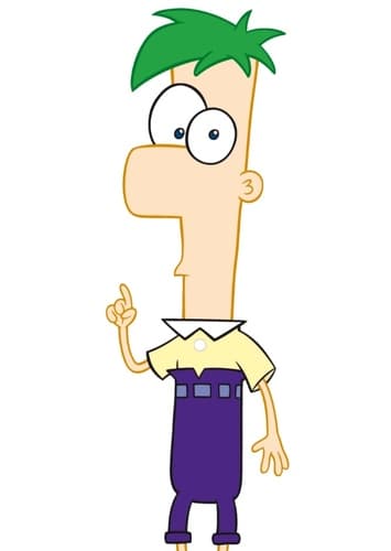 Ferb Fletcher