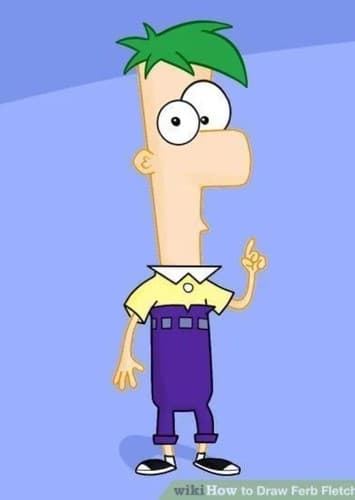 Ferb Fletcher