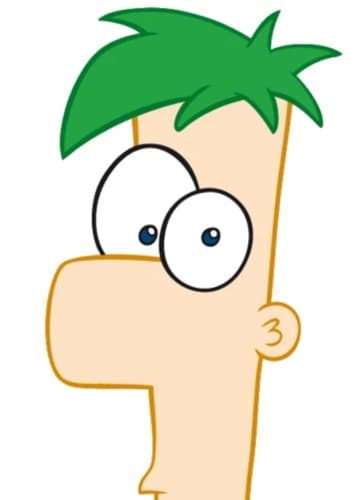 Ferb Fletcher