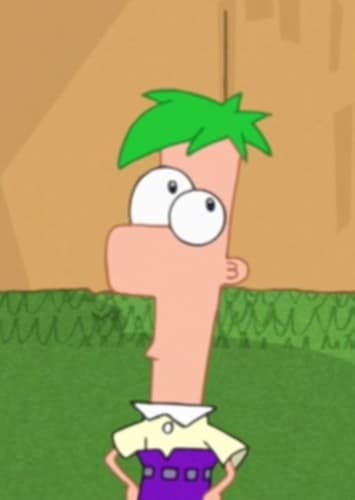 Ferb Fletcher
