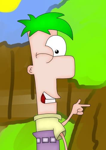 Ferb Fletcher