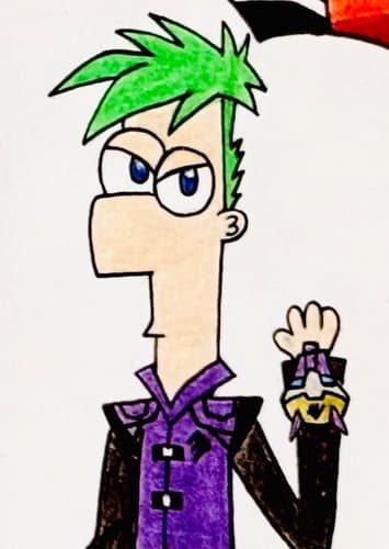 Ferb Fletcher