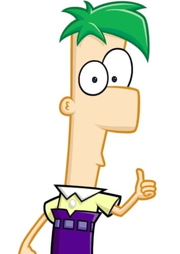 Ferb Fletcher