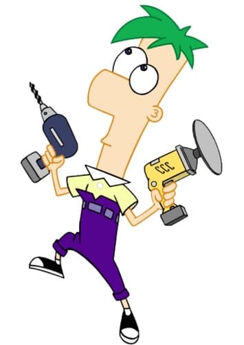 Ferb Fletcher